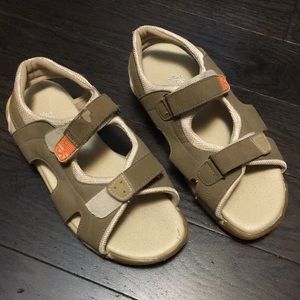 Boys sandals